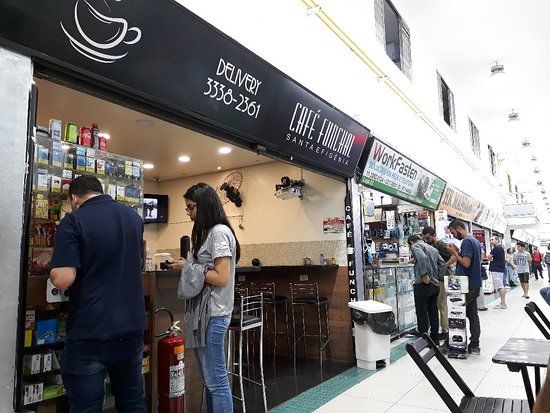 Cafe Funchal